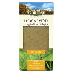LASAGNE BIO ME SPINAQ - 250g