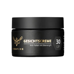 Anti-wrinkle cream with bee venom SPF 30
