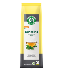 Çaj i zi premium  Darjeeling 75 gr 100%Bio