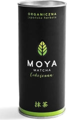MATCHA GREEN TEA 30gr 100%Bio