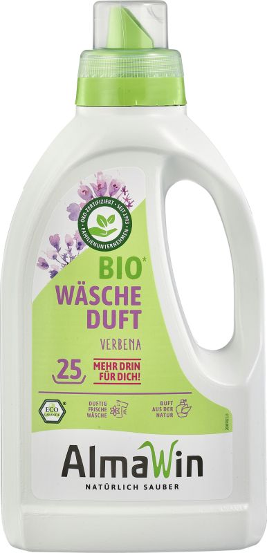 Detergjent Ekologjik Universal me Aromë Livando  1.5 L | ♻️ 25 larje | 🌱 Vegan &ekologjik
