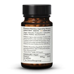 Folat i pershtatshem per shtatzani  120 Kapsula 400mg