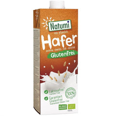 Qumesht tershere pa gluten,pa laktoz 1Lt 100%Bio