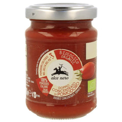 Koncetrat domatesh 130gr 100%Bio