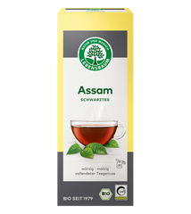 Caj i zi organik 20 pustina 100%Bio