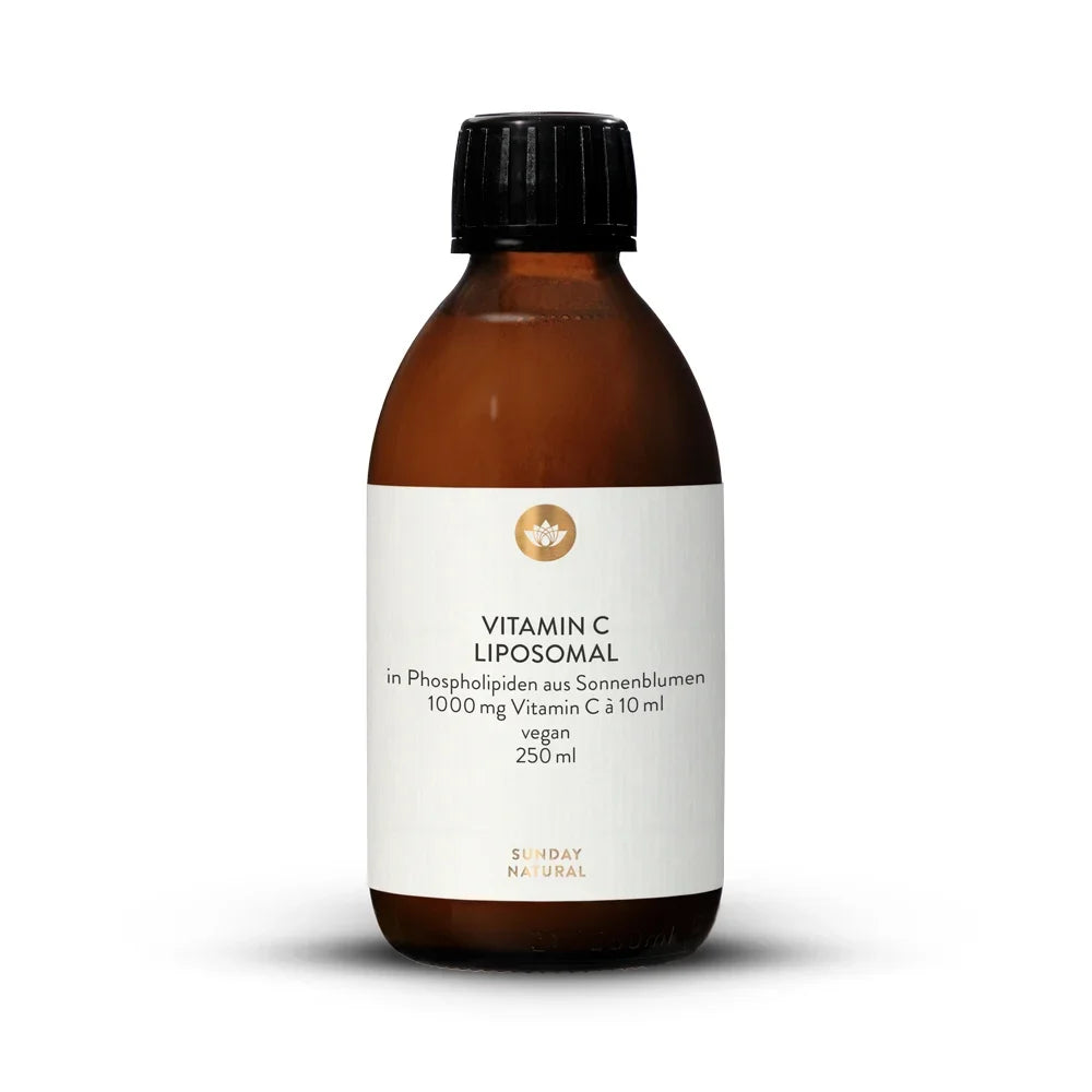 Vitamina C liposomale 1000