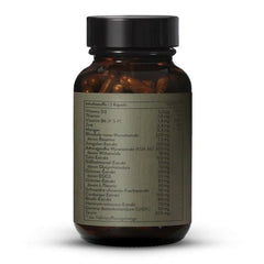 Anti-Stres  per qetesi dhe relax 60 Kapsula