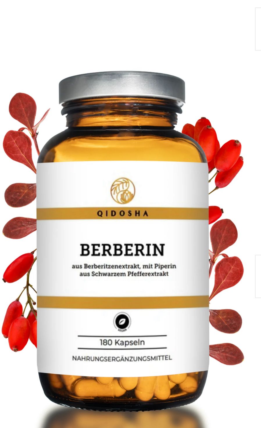 Berberin