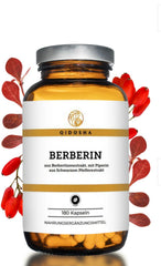 Berberin