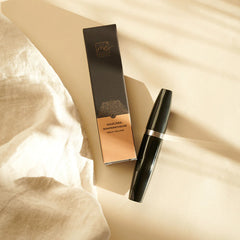 Luxury Organic Mascara without Titanium Dioxide | Mega Volume