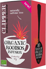 Çaj Rooibos 20 pustina 100%Bio