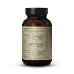 Per rregulllimin e kolesterolit dhe lipideve ne gjak 120 Kapsula