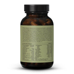 Per grate shtatzane deri ne javen e 12      120 Kapsula