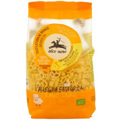 Çocuklar İçin Organik Makarna 250gr