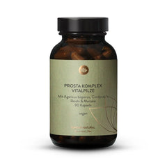 Premium Quality prostate complex