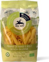 Pasta Penne nga Misri &Orizi - Gluten-Free  100%Bio