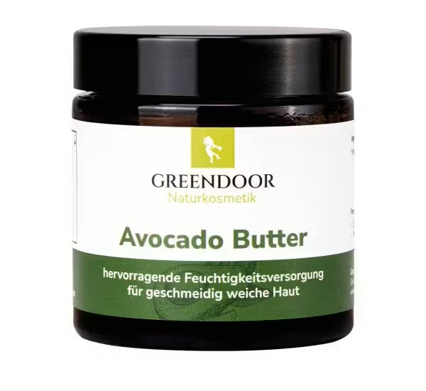 Gjalp avokado 120ml 100%Bio