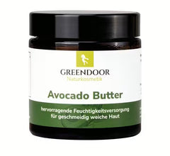 Gjalp avokado 120ml 100%Bio