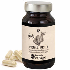 Kapsula Propolis 60 Kapsula