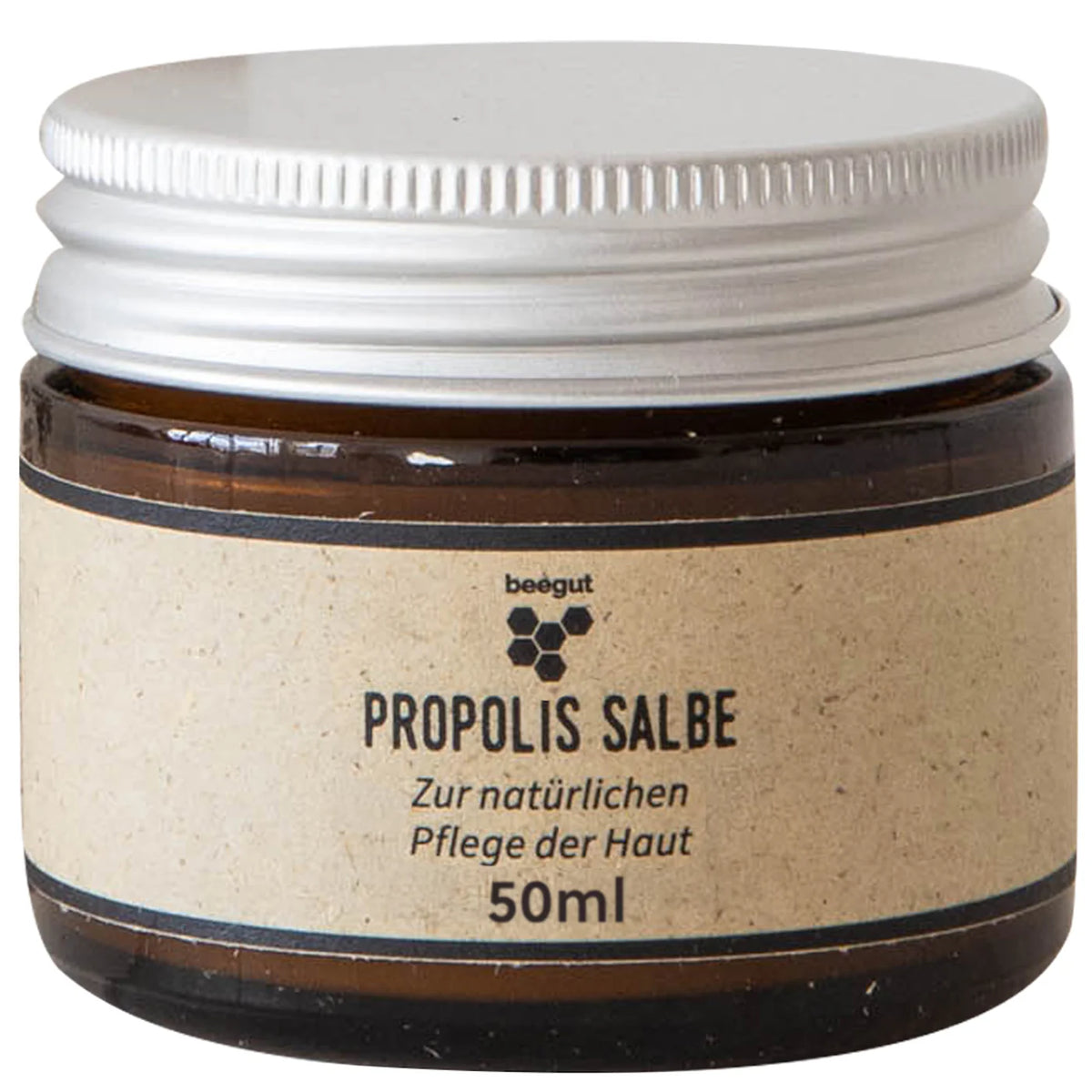 Pomadë ORGANIKE me Propolis 50ml 100%Bio