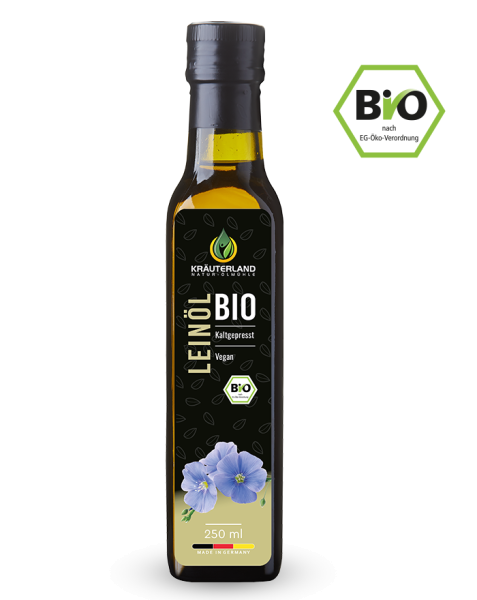 Vaji i lirit 250ml 100%Bio