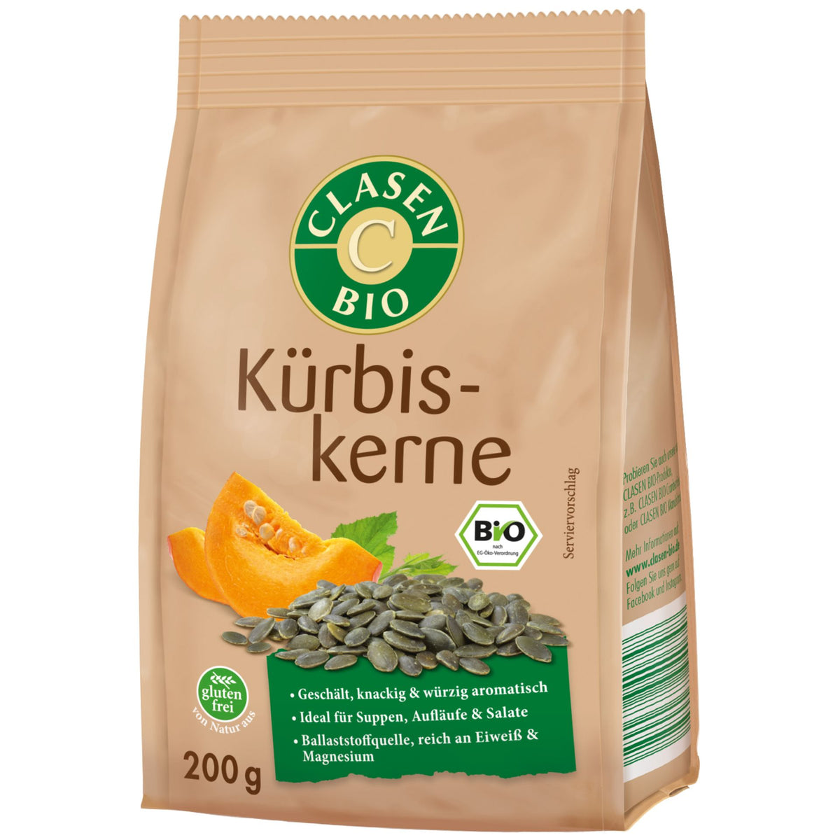 Fara Kungulli 200gr 100% Bio