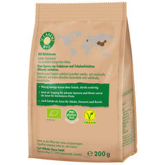 Fara Kungulli 200gr 100% Bio