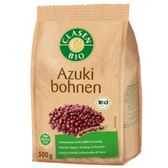 Fasule e kuqe 500gr 100%Bio