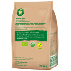 Fasule bardhe 500gr 100%Bio