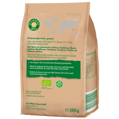 Hurma 200 gr 100% Bio