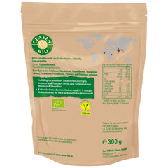 Proteine Cashew 300gr 100%Bio