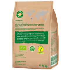 Kinoa ve arpa 450gr %100 Organik