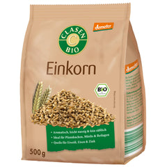 Gruri Einkorn 500gr 100%Bio