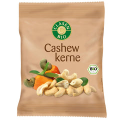 Cashew 40gr 100%Bio