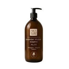Organic Care Shampoo "everyday" XL 1 Liter