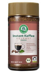 Kafe e shijshme Arabica, 100% organike dhe me cilësi gourmet, 100gr
