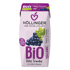 PIJE ME FRUTA PYLLI  Pa sheqer të shtuar • Organike • 200 ml