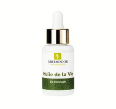 Moringa Yağı 30 ml %100 Organik