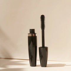 Luxury Organic Mascara without Titanium Dioxide | Mega Volume