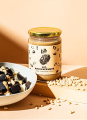 Gjalpi i farave te pishes 500gr 100%Bio