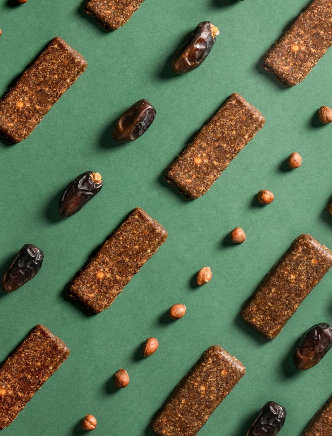 Cokollate organikë me kashju  të papërpunuara dhe hurma medjool 50 g 0% Sheqer