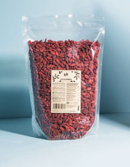 Goji Berren 1kg 100%Bio