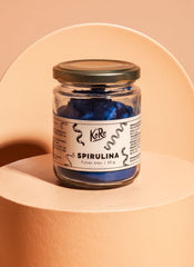 Spirulina blu 40gr