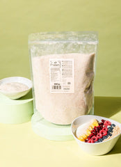 Psyllium 500gr 100%Bio