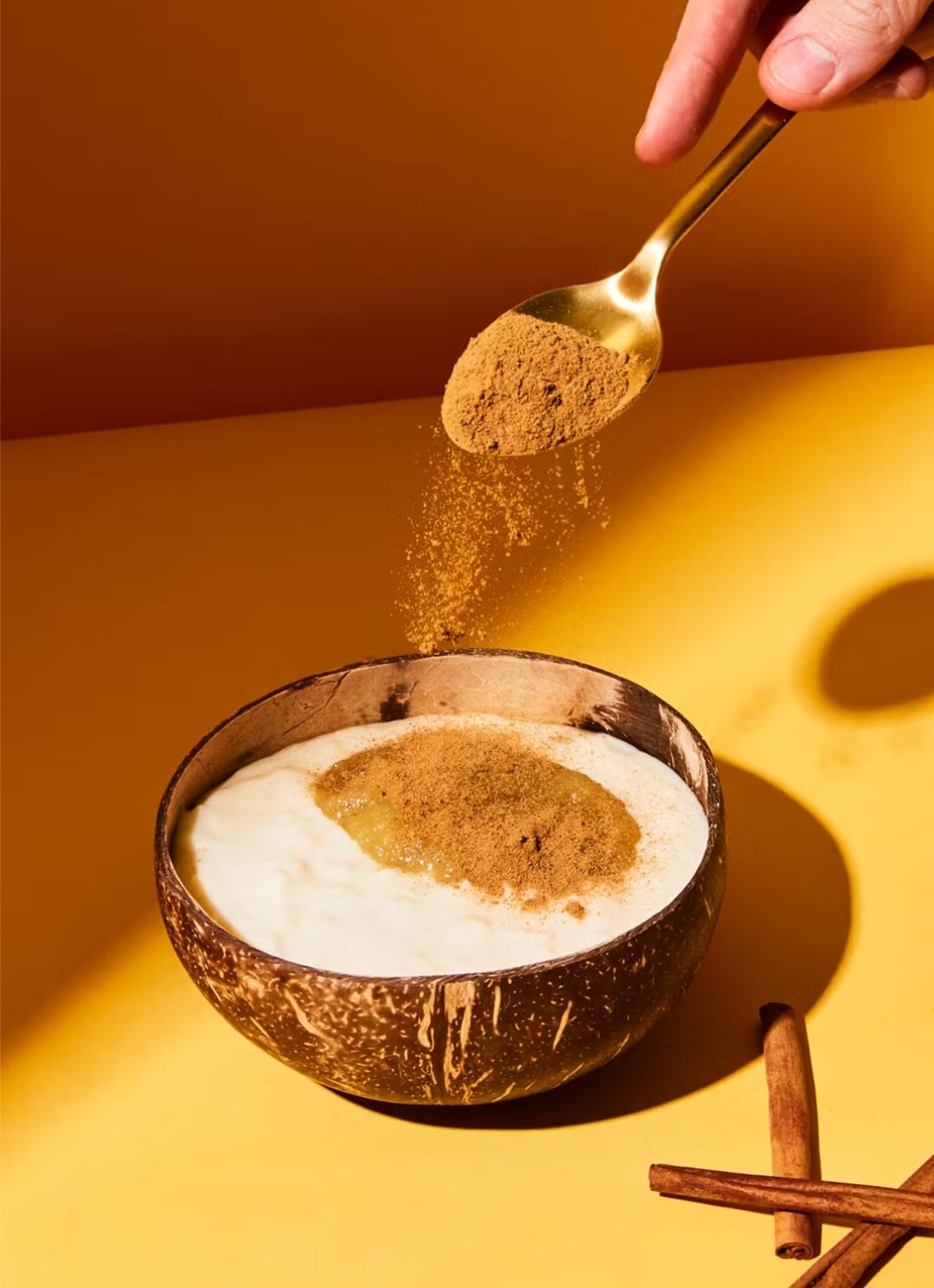 Kanelle 500gr 100%Bio
