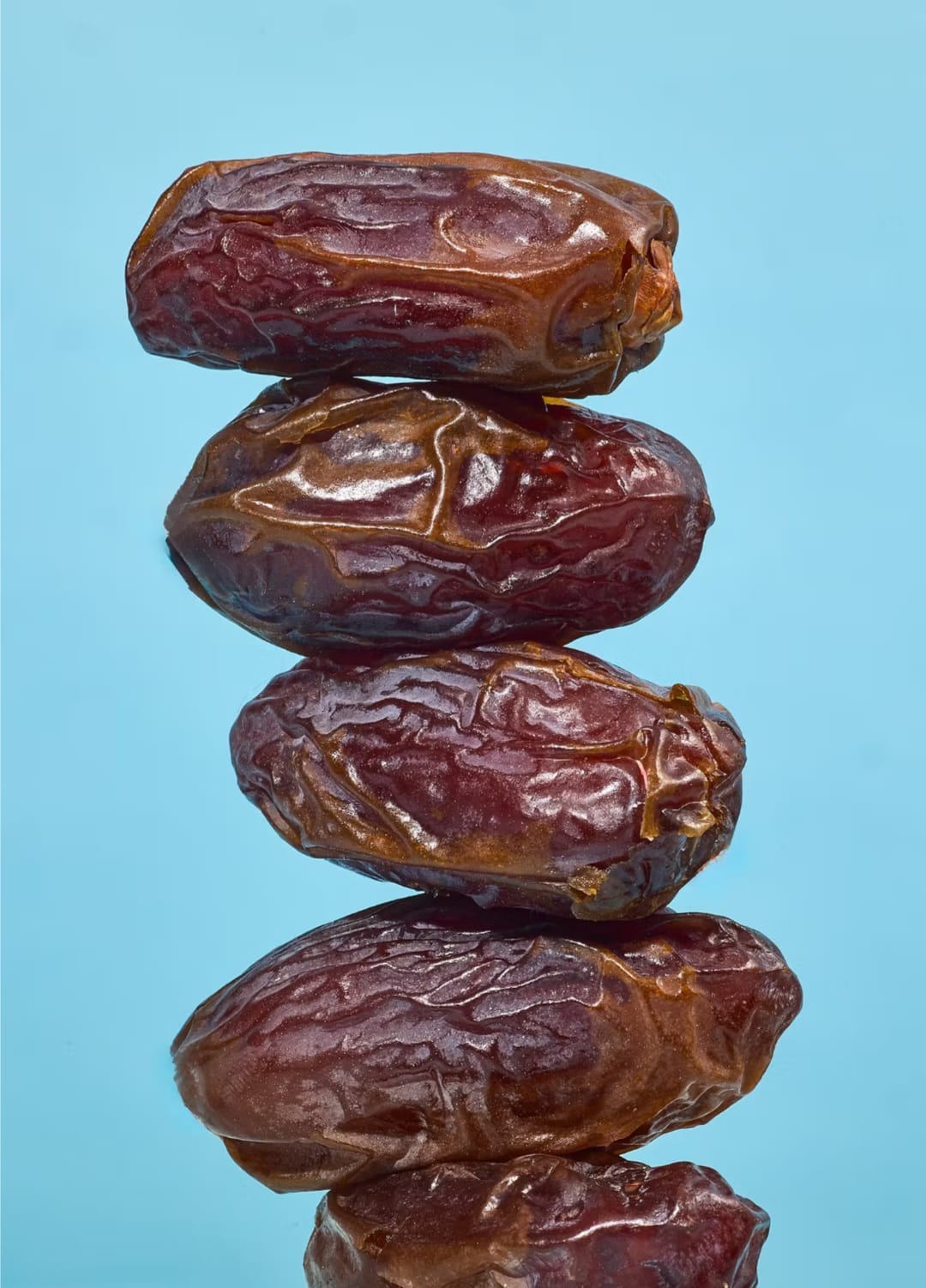 Hurma Medjool 1Kg 100% Bio pa sulfat