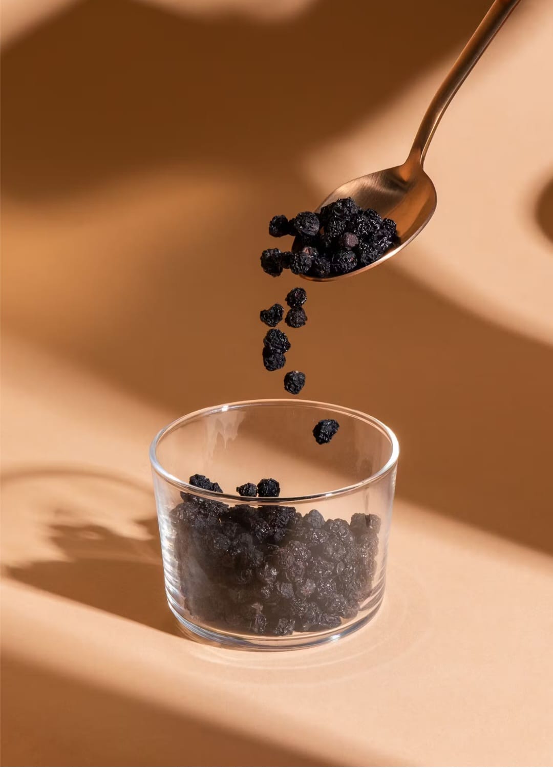 Aronia 1kg 100%Bio