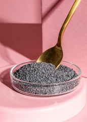 Poppy seeds 1kg