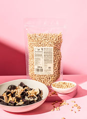 Fara pishe 500gr 100%bIO