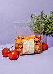 Kraker me shije pice 500gr %Bio